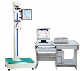 YG026T electronic strength tester